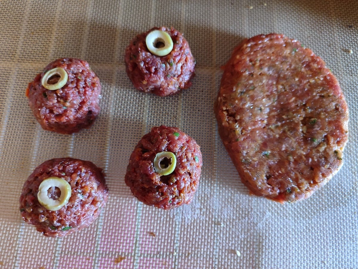 Boucherie Le Tournedos